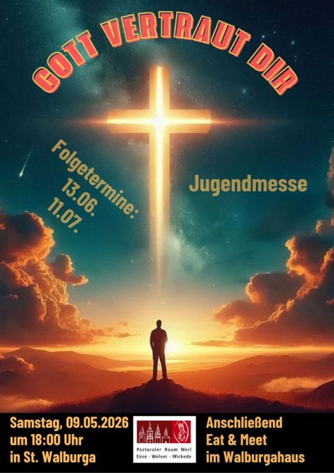 Jugendmesse